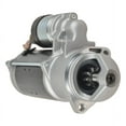 thumbnail image 1 of New Plgr 24V Starter Fits Bosch Khd Applications 01182390 118-1753, 1 of 3