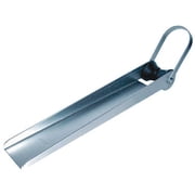 New Plow Anchor Roller/mount windline Crm-1 Anchor Weight 20-60 lbs. Boat Size 25-75 23-1/2" L x 4" W