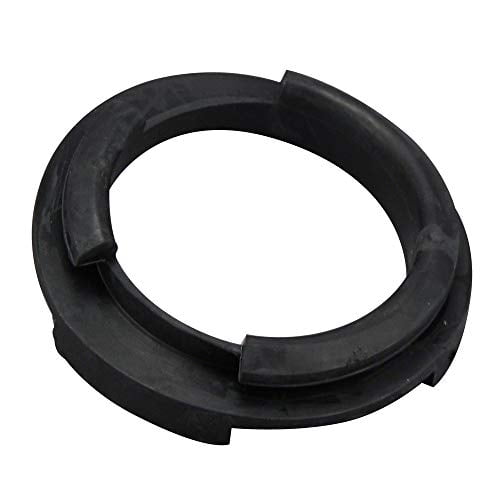 Plumb Pak PP821-39 Waste and Overflow Washer, Rubber, For: Bath Drain Systems