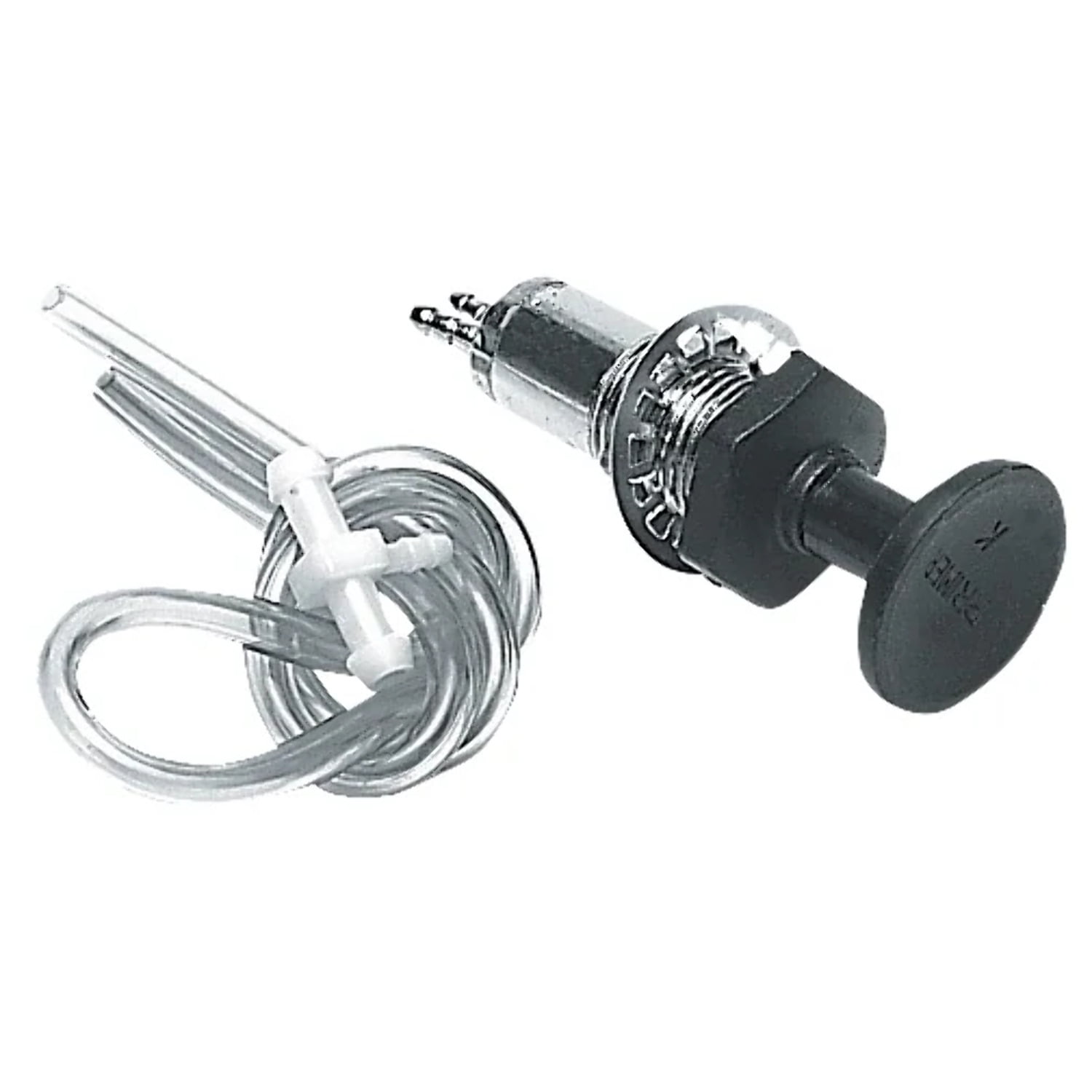 New Plunger Type Primer Kit kimpex 994316