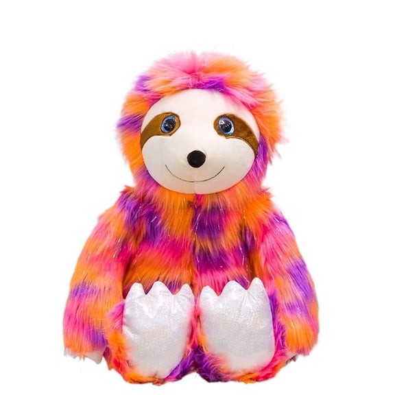 New Plush Sloth Doll Plush Toy