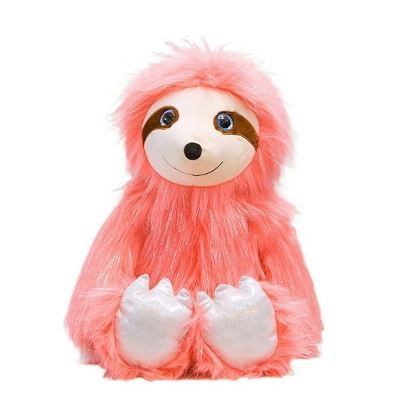 New Plush Sloth Doll Plush Toy