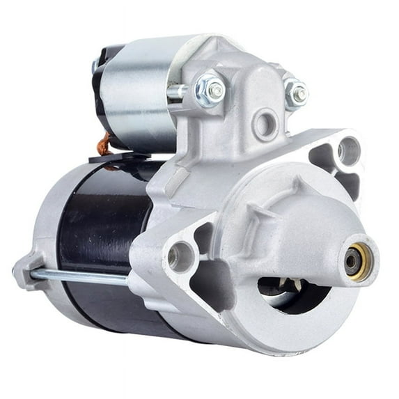 New Pmdd 12V Starter Fits Arctic Cat Bearcat Widtrack 2006-08 3006-244 3007-400