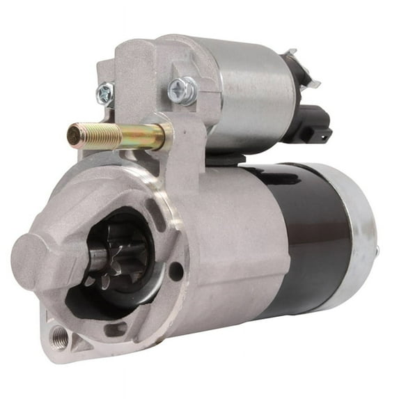 New Pmgr 12V Starter Fits Kia Magentis 2.7L 2007-2009 36100-3E100 361003E020Ru