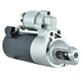 thumbnail image 1 of New Pmgr 12V Starter Fits Mercedes S65 Amg 6.0L 2015-2018 A6429061000 0001149412, 1 of 2