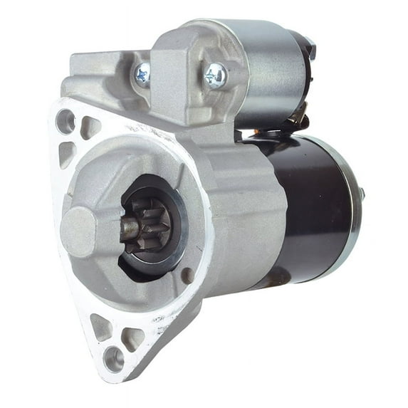 New Pmgr 12V Starter Fits Mitsubishi Europe Mirage 2012-2018 M0T46871Zt 1810A333