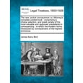 thumbnail image 1 of The New Pocket Conveyancer, Or, Attorney's Complete Pocket-Book: Comprising a Choice Selection, and Great Variety of the, (Paperback), 1 of 1