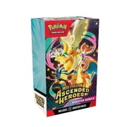New Pocket Monsters Supplement Pack: 72 Dream Cards per Box