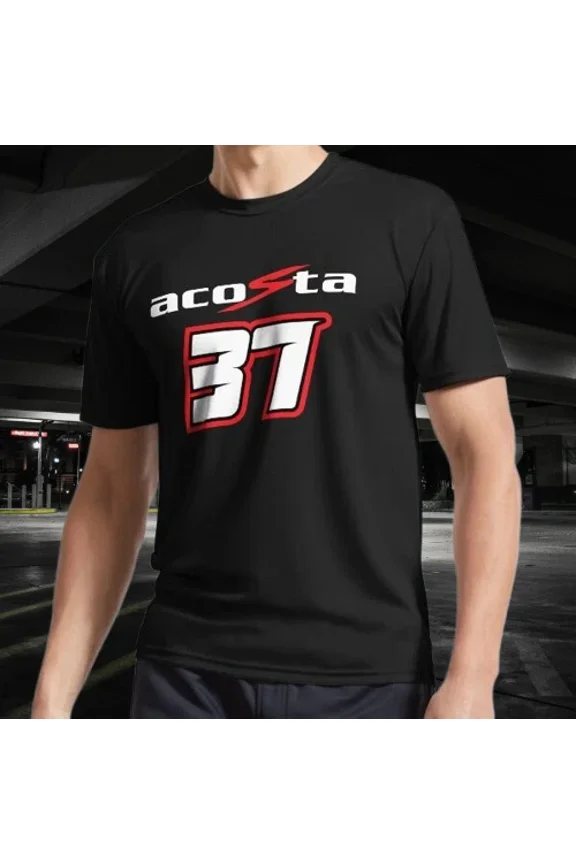 New Podcast Editor Active T-Shirt Logo American T-Shirt Funny S to 5XL