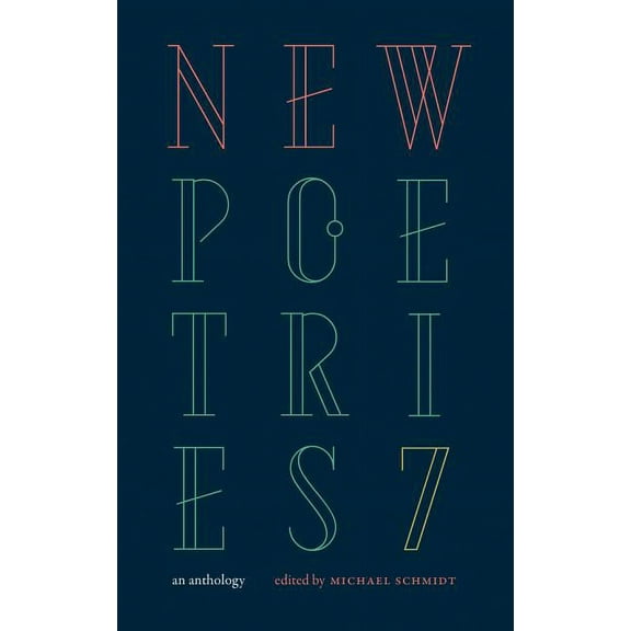 New Poetries VII : An Anthology (Paperback)