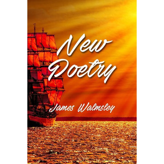 New Poetry (Paperback)