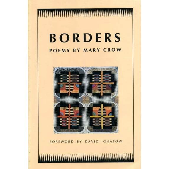 Borders Hardcover