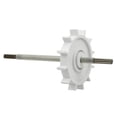 thumbnail image 1 of New Polaris C86 Swimming Pool Cleaner 180 280 Drive Shaft Assembly Part Assy, 1 of 5