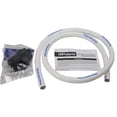 thumbnail image 1 of New Polaris R0617100 SoftTube Quick Connect Swimming Pool Hose Install Kit PB460, 1 of 5