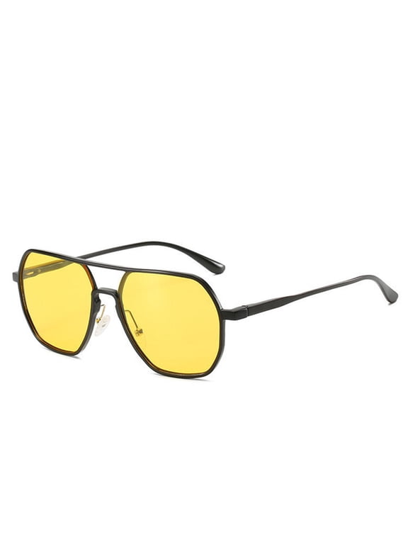 New Polarized Sunglasses Uv400 Day And Night Color Changing Sun Glasses For Men Outdoor Driving And Fishing Sunglasses Eyewear