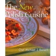 thumbnail image 1 of Pre-Owned New Polish Cuisine Paperback Michael J. Baruch, 1 of 1