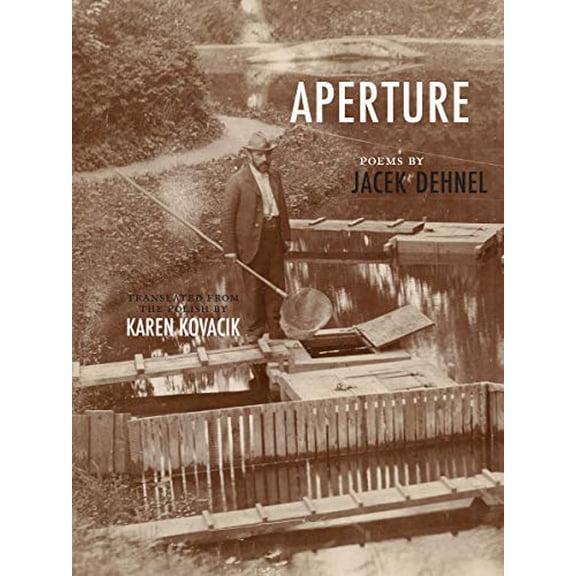 Pre-Owned New Polish Writing: Aperture (Paperback)