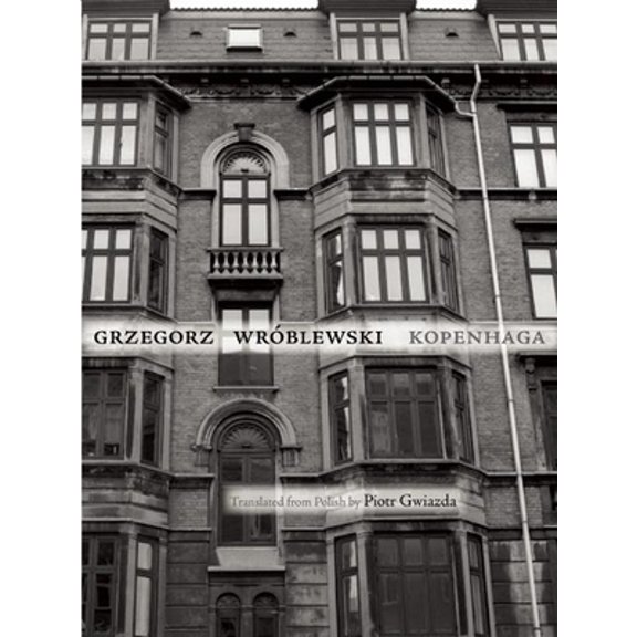 Pre-Owned Kopenhaga (Paperback) 1938890000 9781938890000