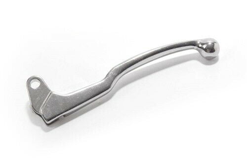 New Polished Left Brake Lever Compatible with Suzuki DRZ125 Canadian Model 125cc 2010