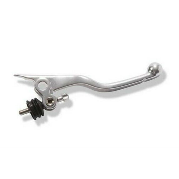 New Polished Left Clutch Lever Compatible with Husqvarna TC 85 85cc 2014