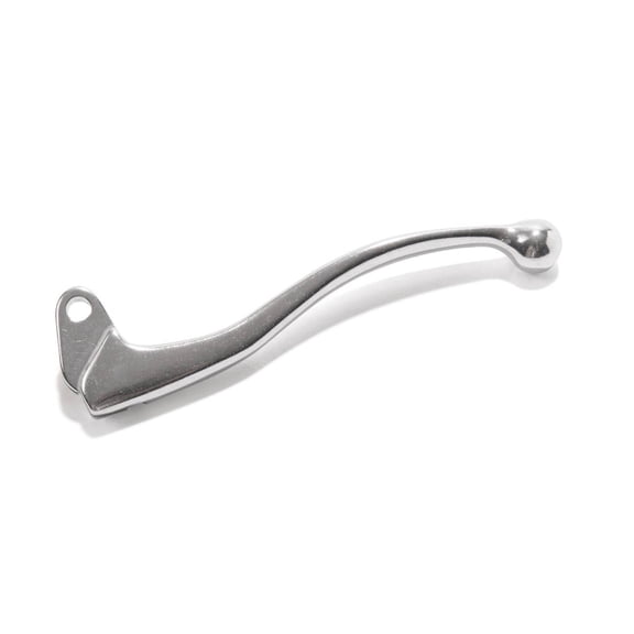 New Polished Left Clutch Lever Compatible with Yamaha YFZ450 450cc 2012 2013