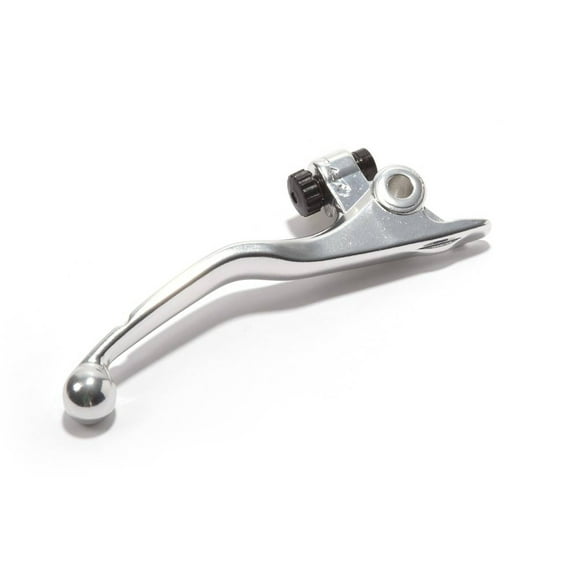 New Polished Right Brake Lever Compatible with Husqvana TE 300 2-Stroke 300cc 2014 2015