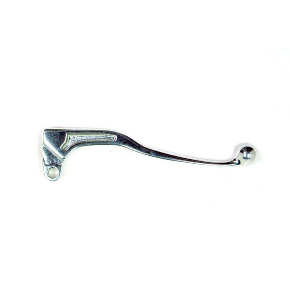 New Polished Right Brake Lever Compatible with Kawasaki KLX110 110cc 2002-2017