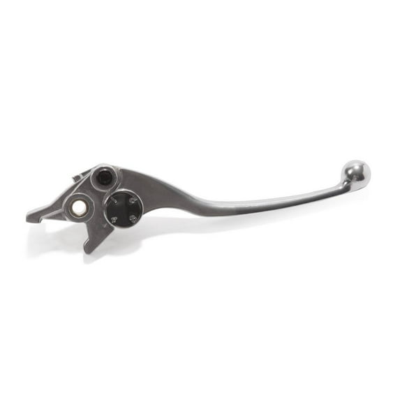 New Polished Right Brake Lever Compatible with Suzuki RF900RZ 900cc 1995