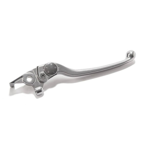 New Polished Right Brake Lever Compatible with Yamaha FZ-10 1000cc 2017