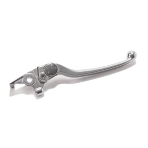 New Polished Right Brake Lever Compatible with Yamaha FZ09 900cc 2014 2015