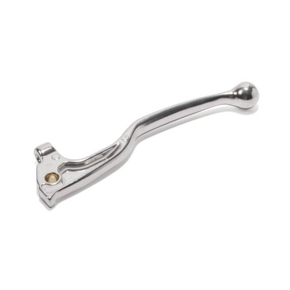 New Polished Right Brake Lever Compatible with Yamaha TT350 350cc 1986 1987