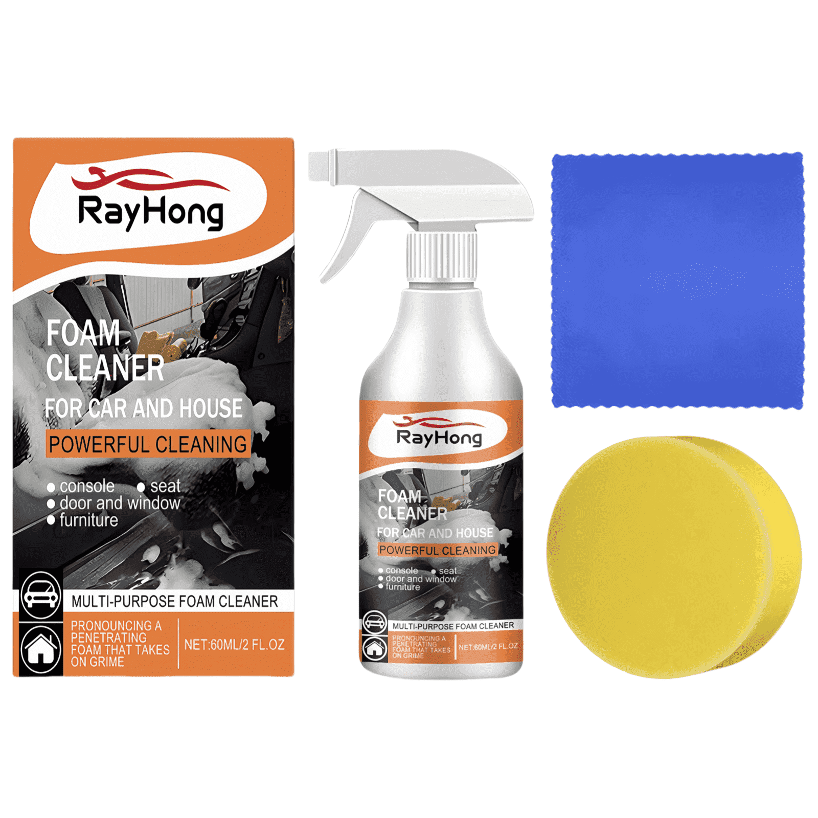 Best Interior All-Purpose Car Cleaners Compared