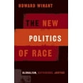 thumbnail image 1 of Pre-Owned New Politics of Race: Globalism, Difference, Justice (Paperback) 081664280X 9780816642809, 1 of 1