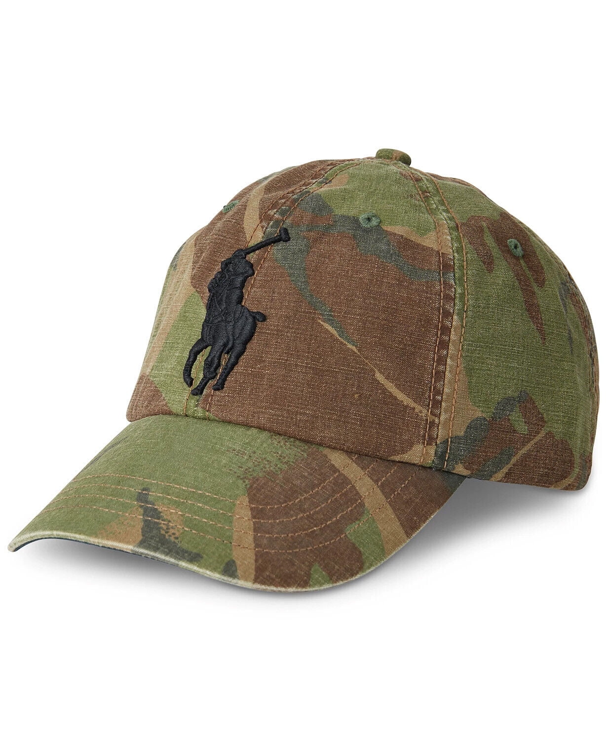 Polo army 2025 fatigue hat