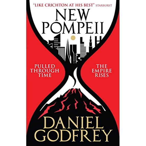 Pre-Owned New Pompeii (Paperback) 1783298111 9781783298112