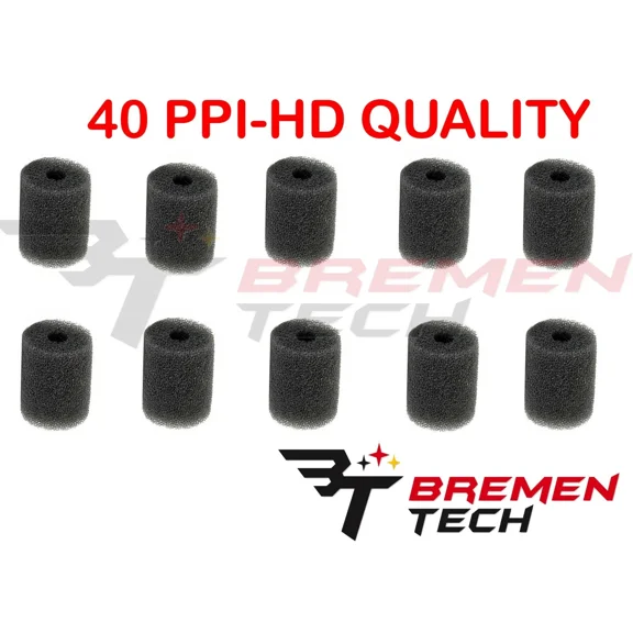 New Pool Cleaner Sweep Hose Tail Scrubber Fits Polaris/Pentair Models 9-100-3105