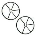 thumbnail image 1 of New Pool Multiport Valve 2\\\" Diverter Spider Gasket for Pentair 271148 G-417 B, 1 of 9