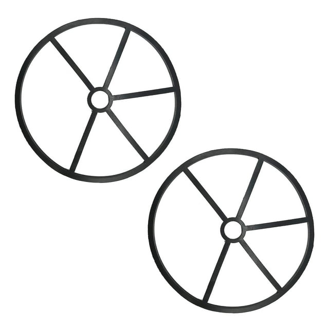 New Pool Multiport Valve 2\\\" Diverter Spider Gasket for Pentair 271148 G-417 B