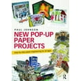 thumbnail image 1 of Pre-Owned New Pop-Up Paper Projects : Step-by-Step Paper Engineering for All Ages (Paperback) 9780415679312, 1 of 1