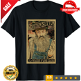 thumbnail image 1 of New Popcorn Sutton Moonshine Hillbilly T Shirt, LIMITED EDITION-TH66176, 1 of 2