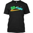 thumbnail image 1 of New Popular BB Dang American Music Group Funny Art Classic T-Shirt Size S-4XL, 1 of 2
