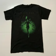 New Popular Butcher Babies Black T-Shirt Cotton Full Size