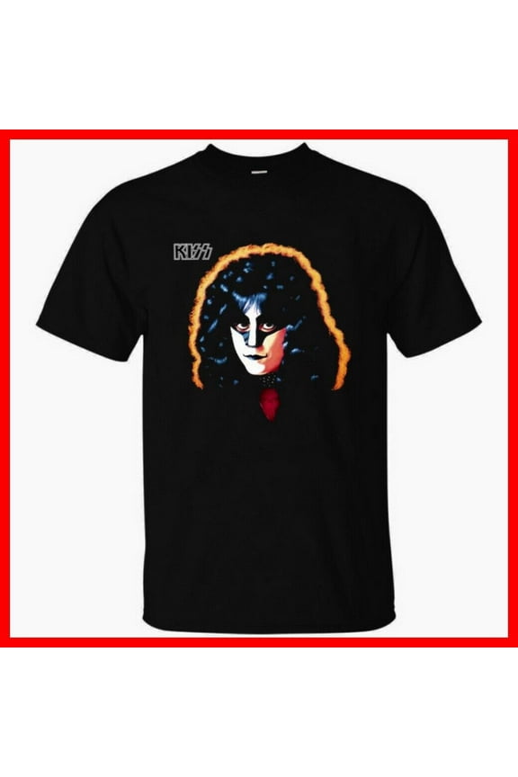 New Popular Eric Carr Men Women S-234XL T-shirt