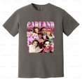 thumbnail image 1 of New Popular Judy Garland Gift Family Unisex All Size Wizard Comfort Color T-Shirt Unisex, up to 4XL, 1 of 4