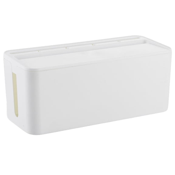 New Popular Multifunctional Convenient Home Power Socket Storage Box 1pc,storage rack