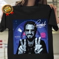 thumbnail image 1 of New Popular Ringo Starr Releases EP3 Gift Funny Unisex S-4XL Shirt TNA290, 1 of 3