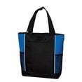 thumbnail image 1 of New Port Authority Adjustable Improved Panel Tote, 1 of 2