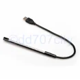 thumbnail image 1 of New Portable Black Usb 10 Led Light For Pc Notebook Laptop Keyboard Reading, 1 of 4