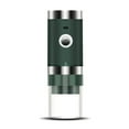 thumbnail image 1 of New Portable Electric Bean Grinder Coffee Machine With 5-Gears And One Button To Start Fast Grinding USB Charging Grinder ,Friendly Design, 1 of 7