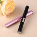 New Portable Electric Face Eyebrow Hair Body Blade Shaver Remover Trimmer Beauty Pink